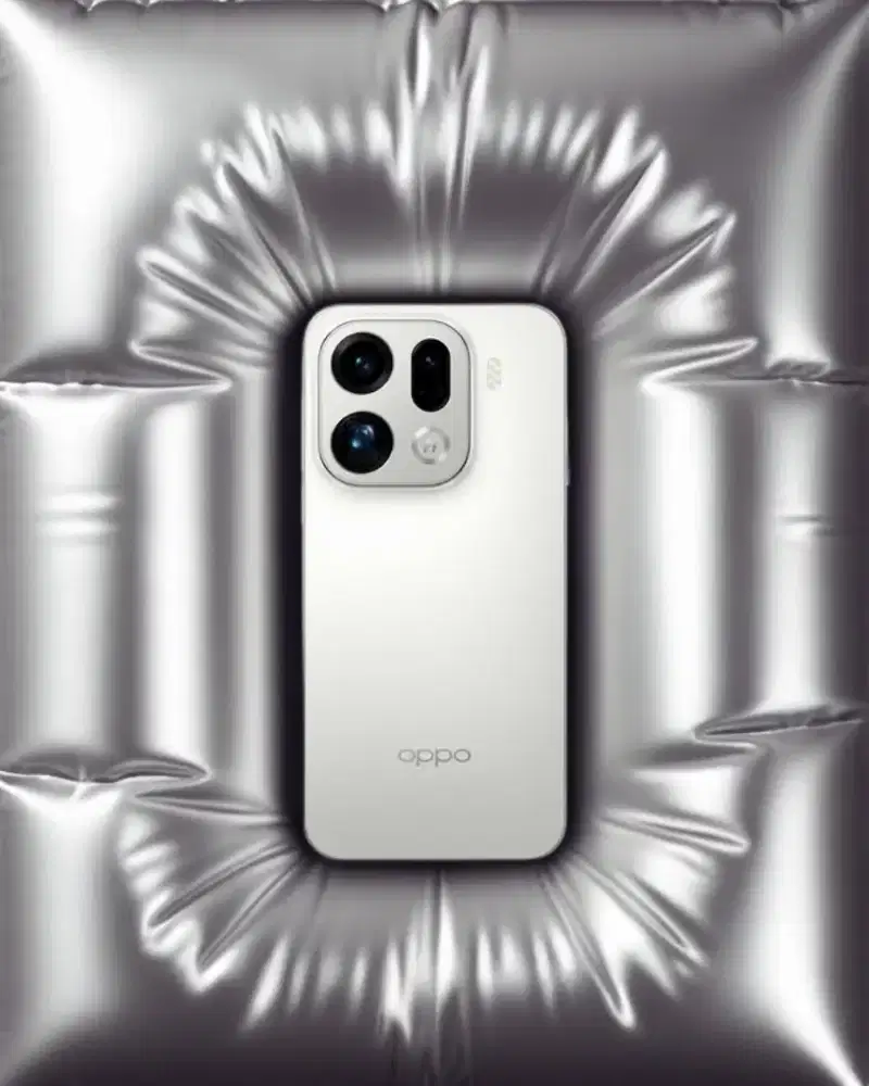 Oppo Find X9 12/256 GB