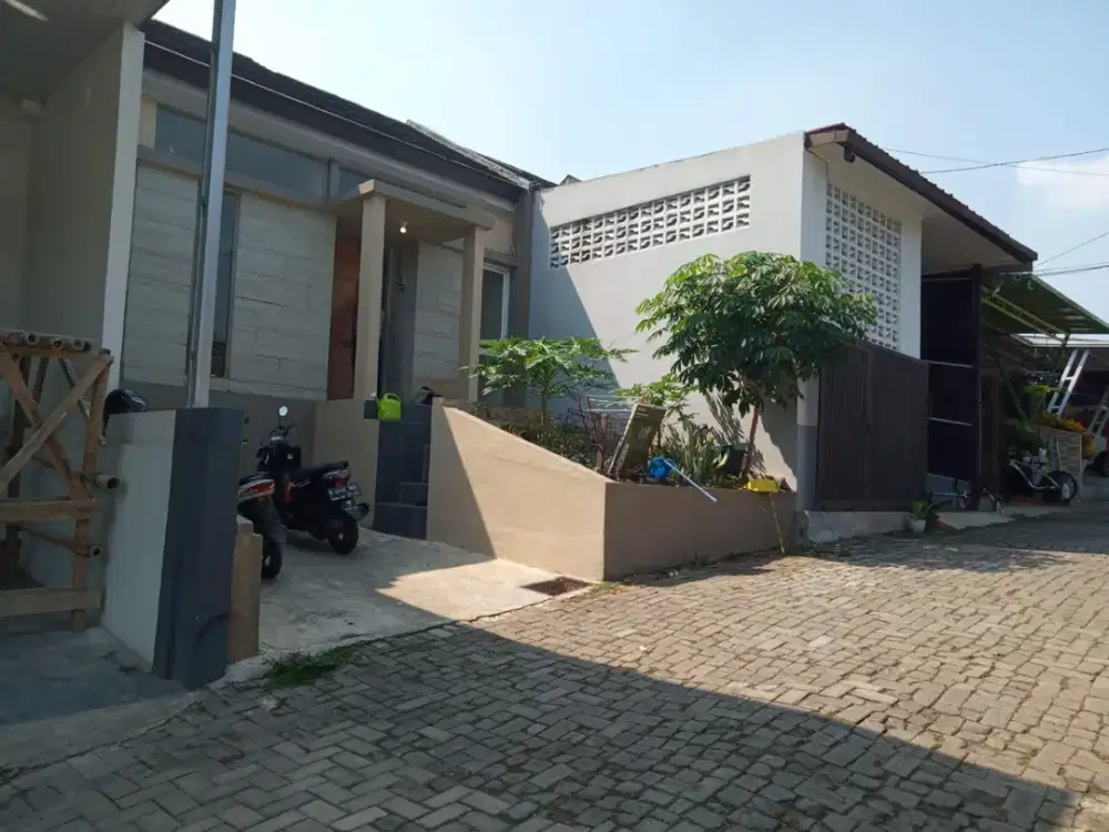 DIJUAL UNIT READY T36/80 - 428 JUTA