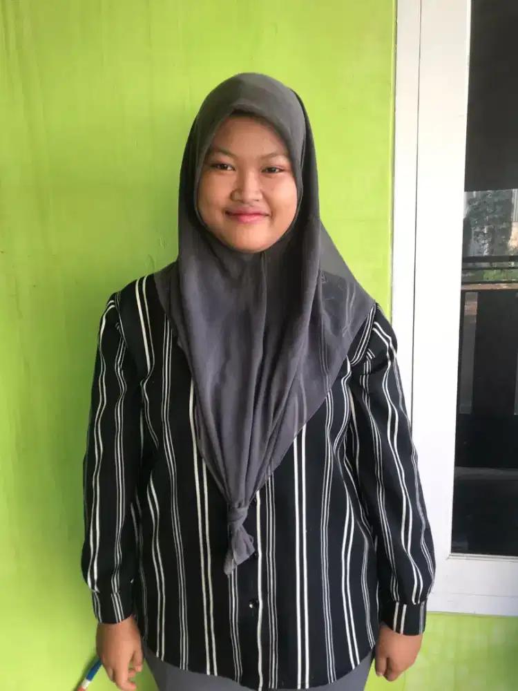 Cari pekerjaan halal