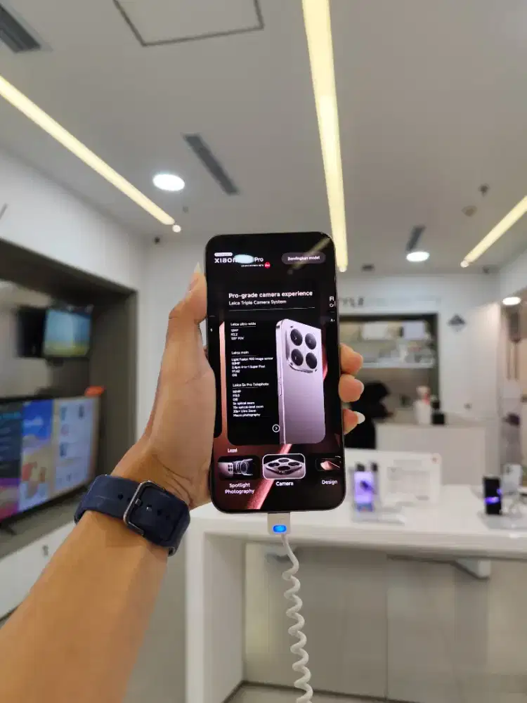 Xiaomi 15T Pro 12/512Gb