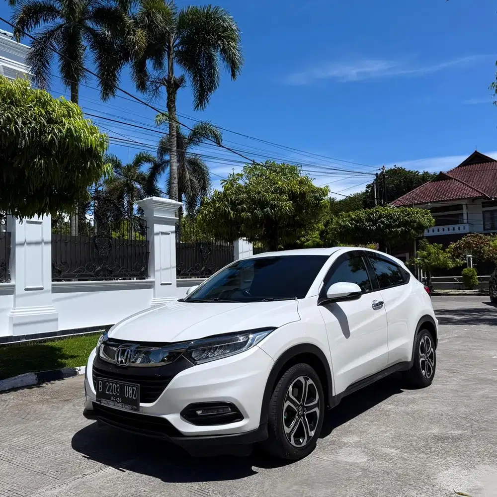 Dp 30 jt hrv special edition 2021 istimewa (dp 20 jt)