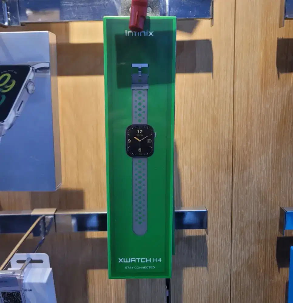 SMARTWATCH XWATCH H4 ORIGINAL