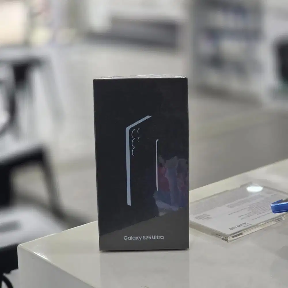 SAMSUNG S25 ULTRA DISKON LANGSUNG 3,5Jt