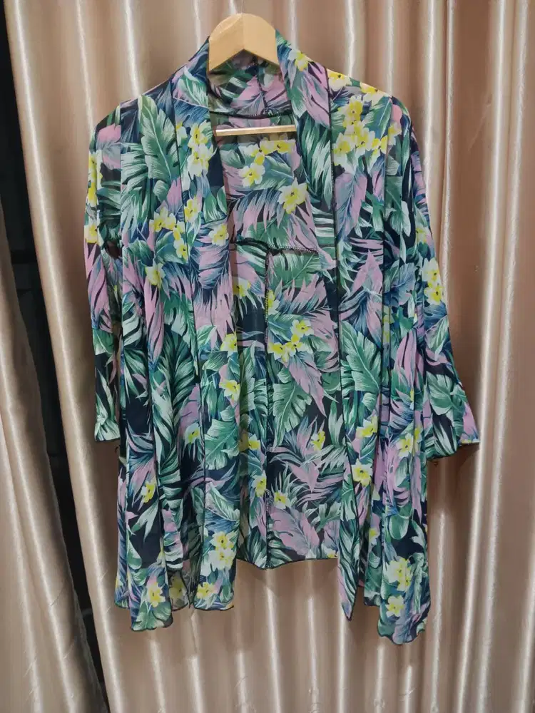 Prelove Outer Flowery