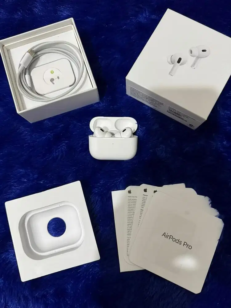 airpods pro 2 usb C
