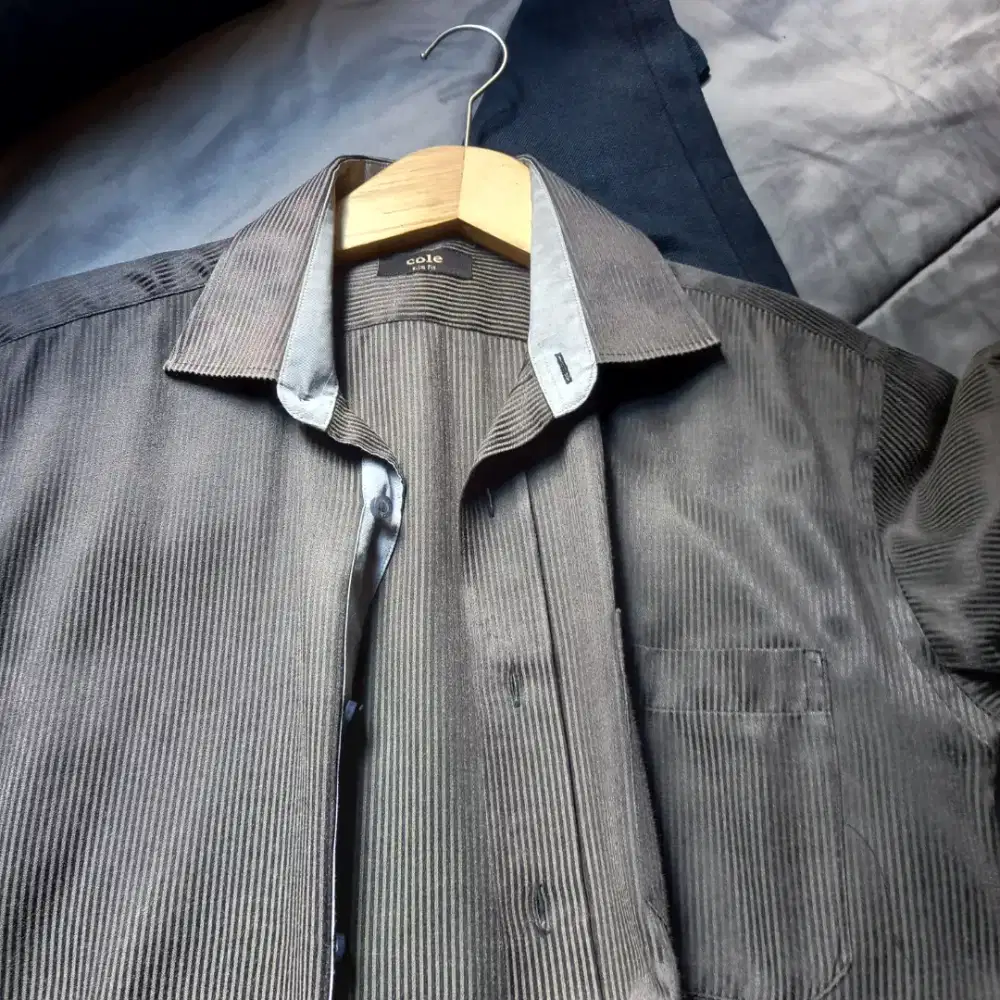 Baju dan celana di jual