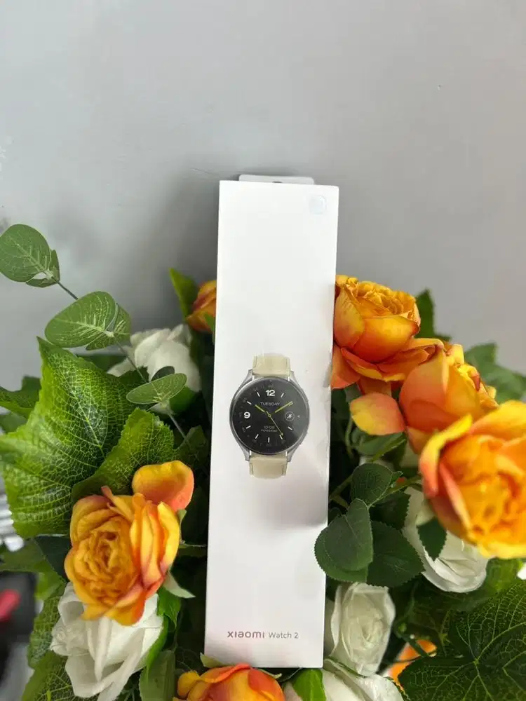 Xiaomi Watch 2 Titan Gray Case