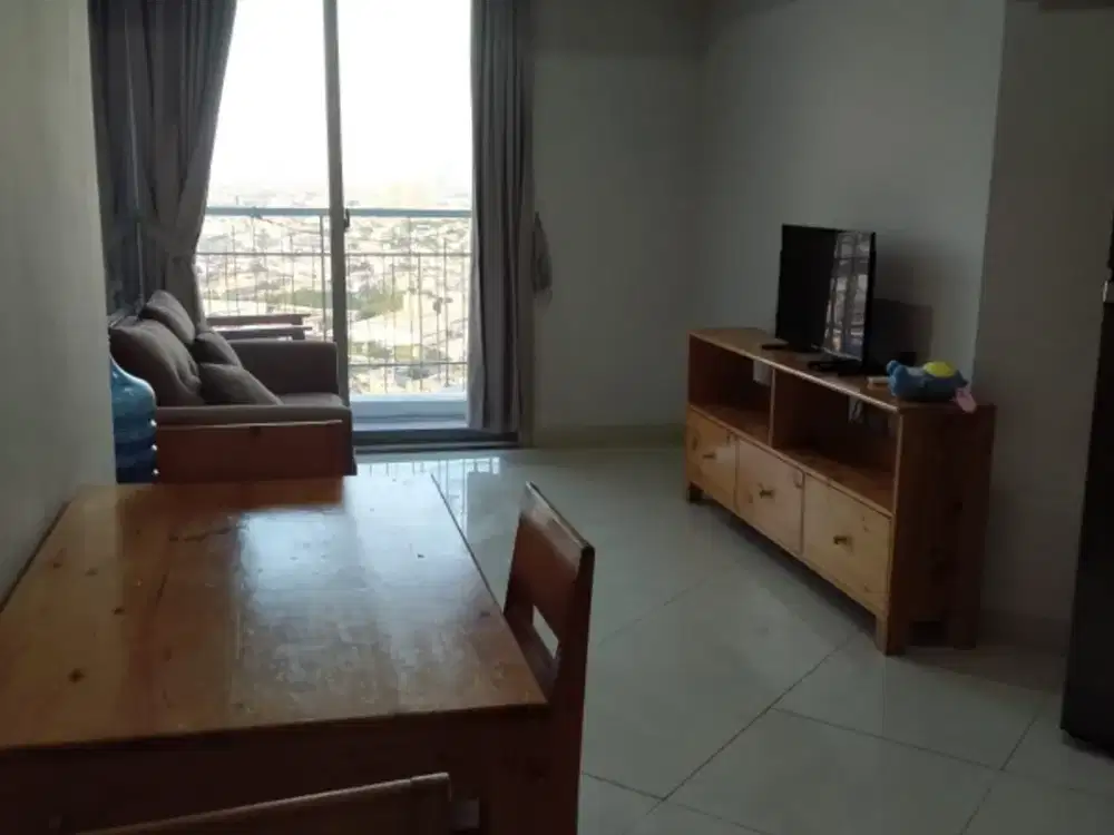 sewa murah the mansion