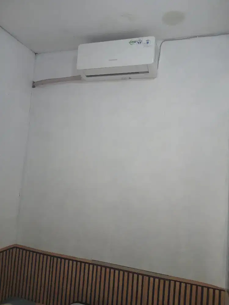 Dijual Ac changhong 1/2 PK