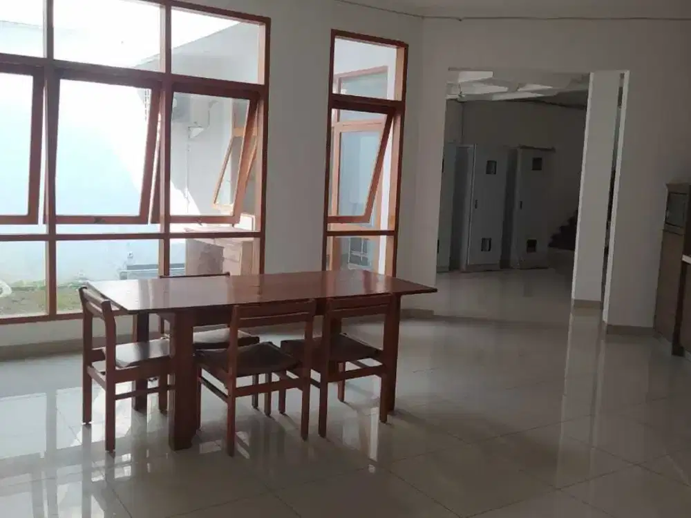 Disewakan Rumah Di Danau Permai Raya Sunter Jakarta Utara