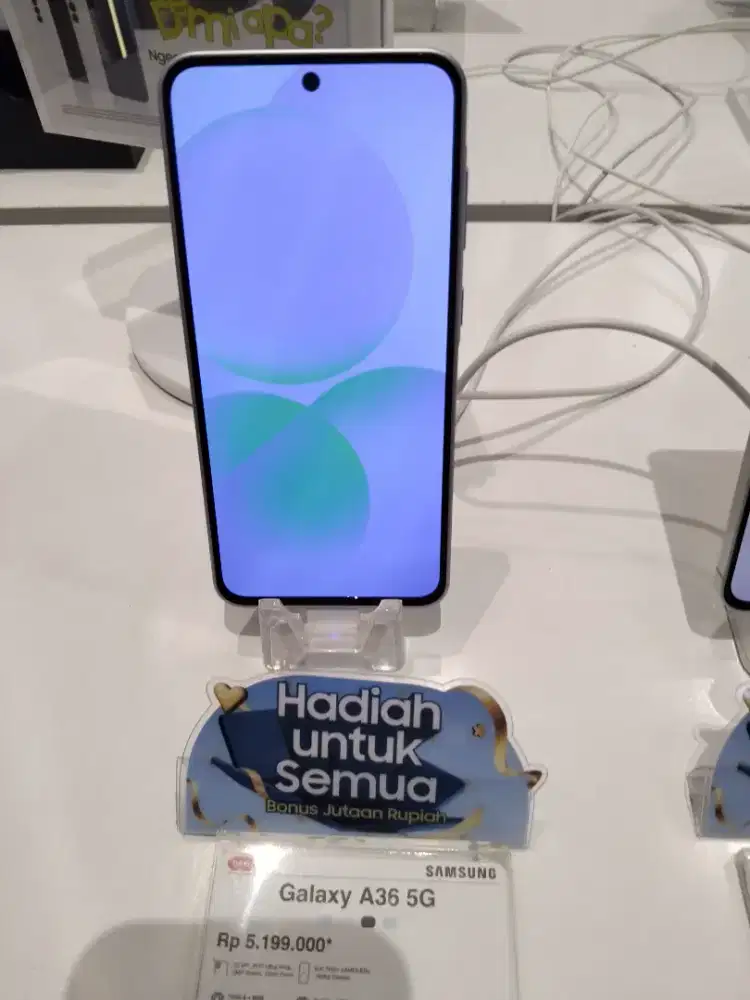 SAMSUNG GALAXY A36 5G