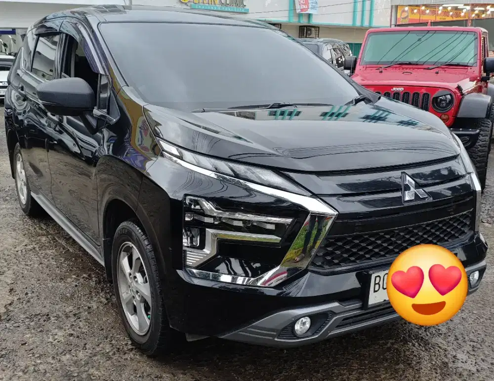 Xpander Sport 1,5 M/T