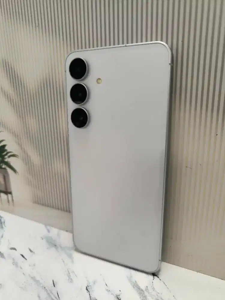 samsung s25 fe 8/512Gb sein resmi