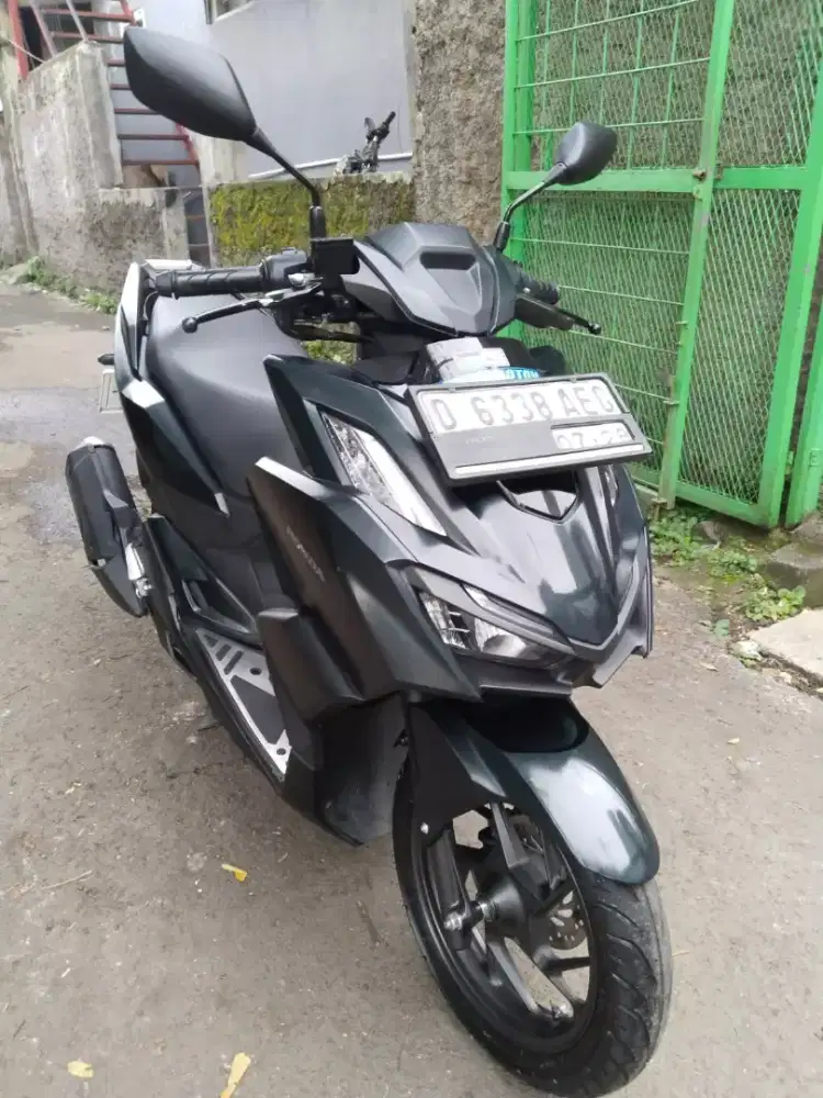 Vario 160 CBS 2023