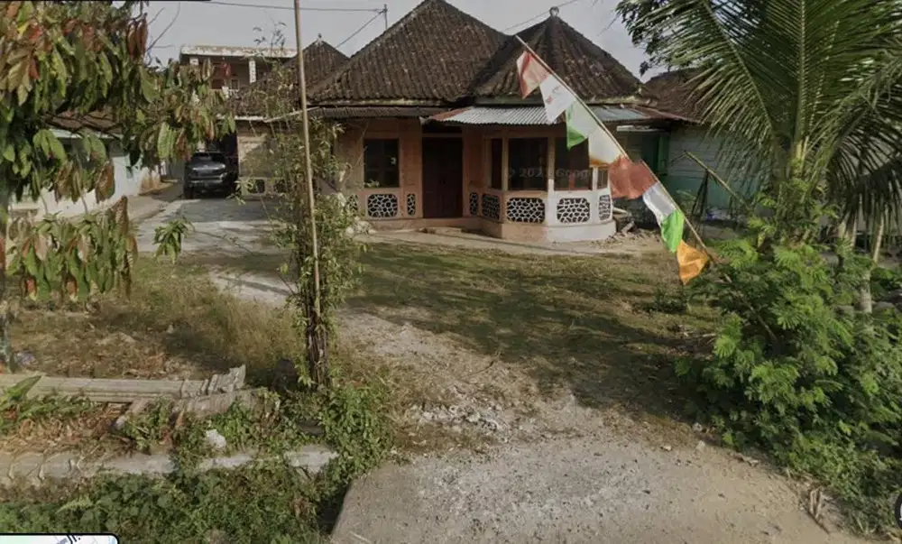 Tanah Strategis di Suka Negeri, Tanggamus, Lampung