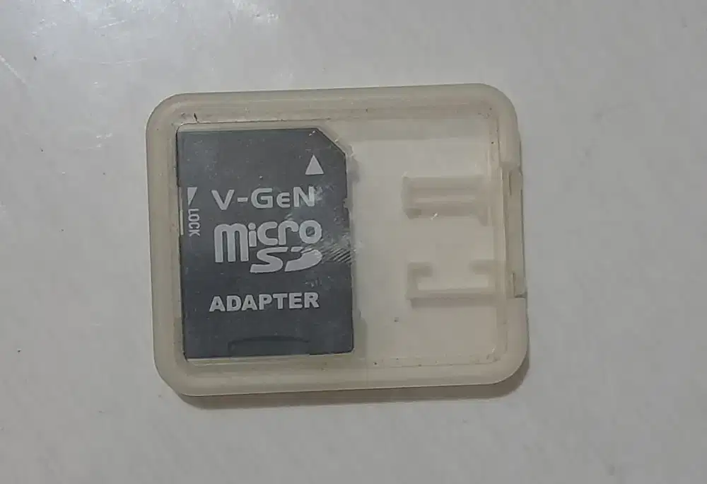 V-GeN micro SD ADAPTER