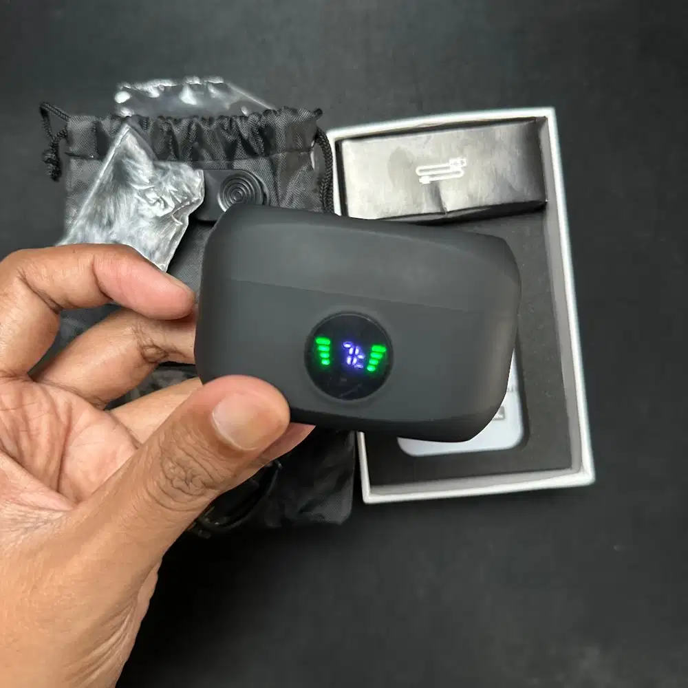 Mic Wireless TNW A37