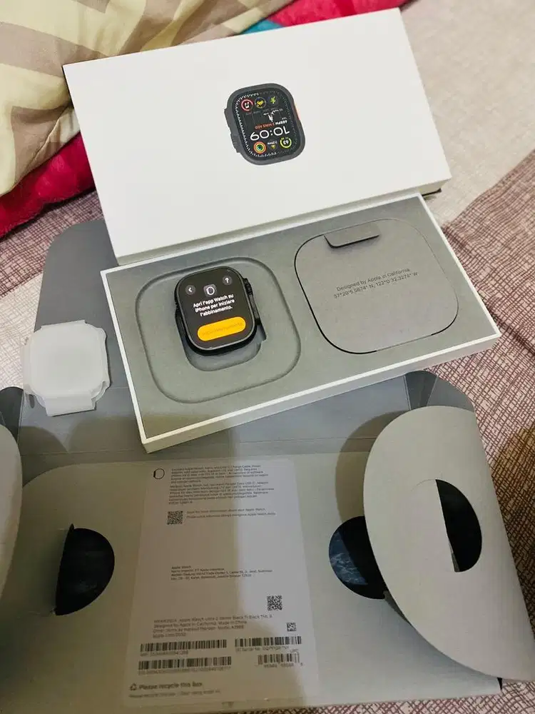 Iwatch Ultra 2 49mm ibox