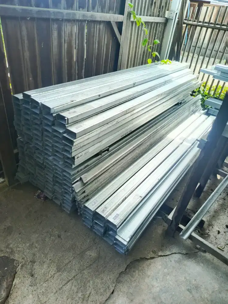 Jual baja ringan potongan asli merk taso