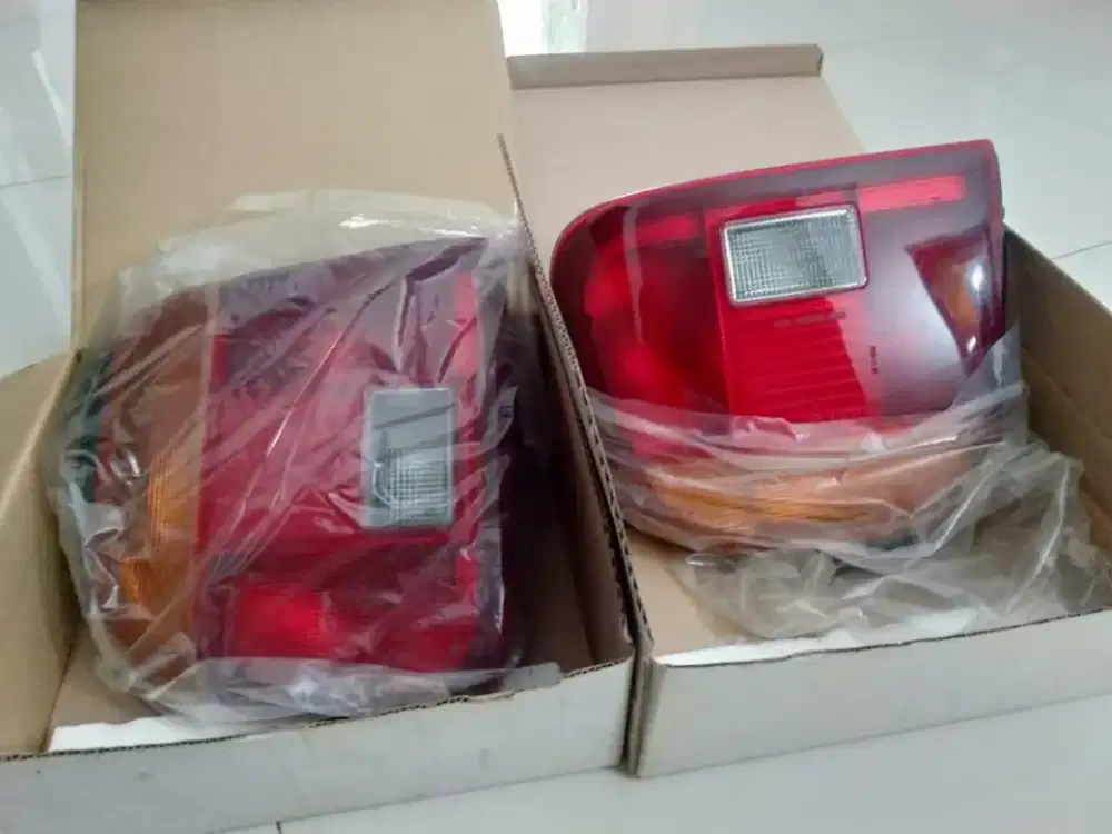 For sale dijual lampu Baleno