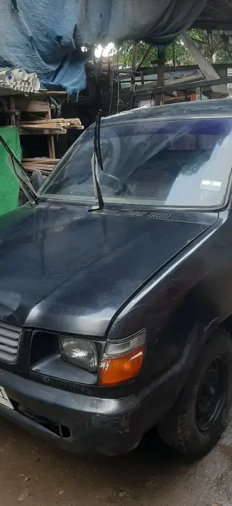 Toyota Kijang Pick Up