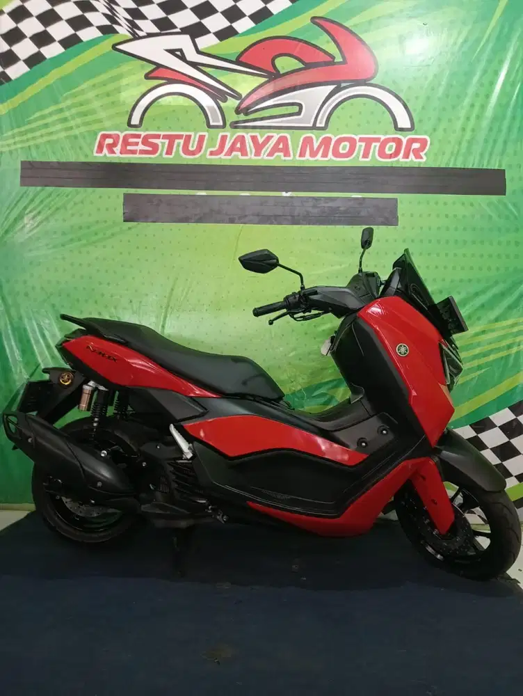 Nmax Neo th 2024 cash/kredit #rjm