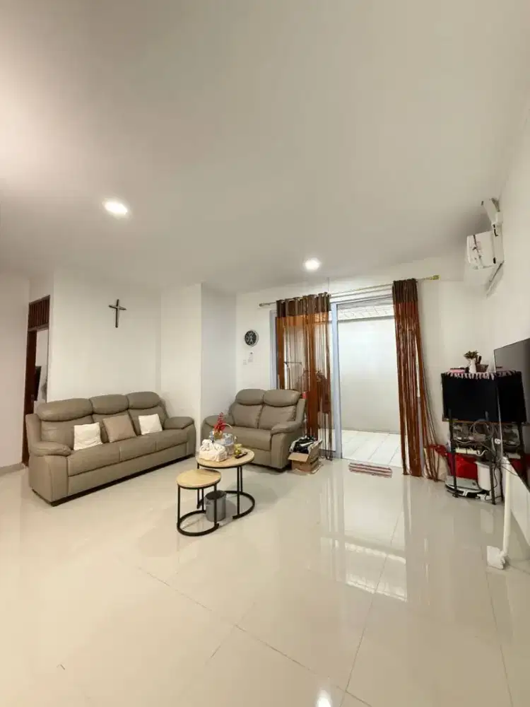 Dijual Rumah Perumahan Sukajadi, Batam Center