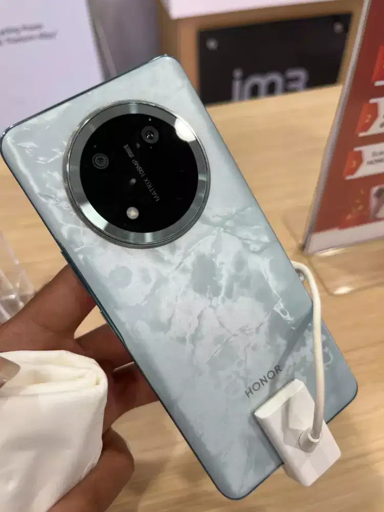 CREDIT HONOR X9C CUMA 400K AJAH