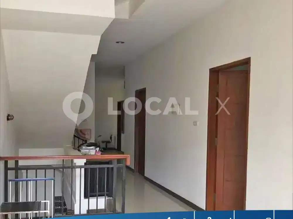 Rumah Gading Indah Utara, Kelapa Gading, Jakarta Utara