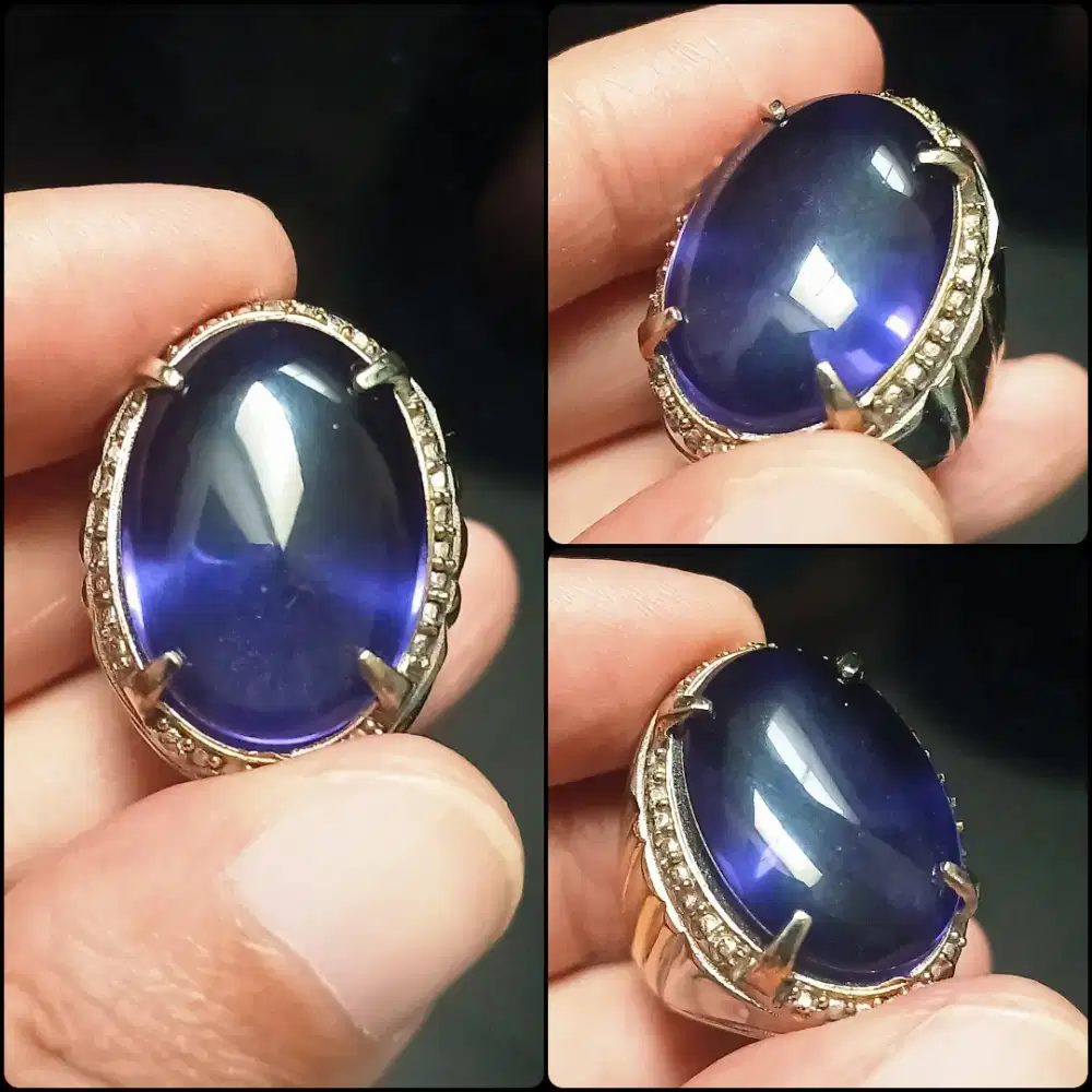 Kecubung Bungur Tanjung Bintang HQ