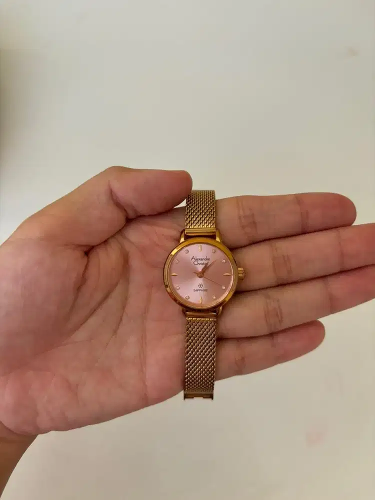 Alexandre christie 2b39