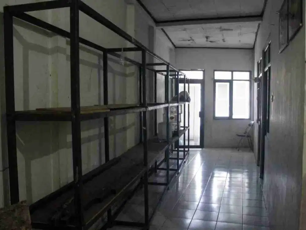 Dijual Ruko Siap Pakai Usaha Kantor di Astana Anyar Kota Bandung