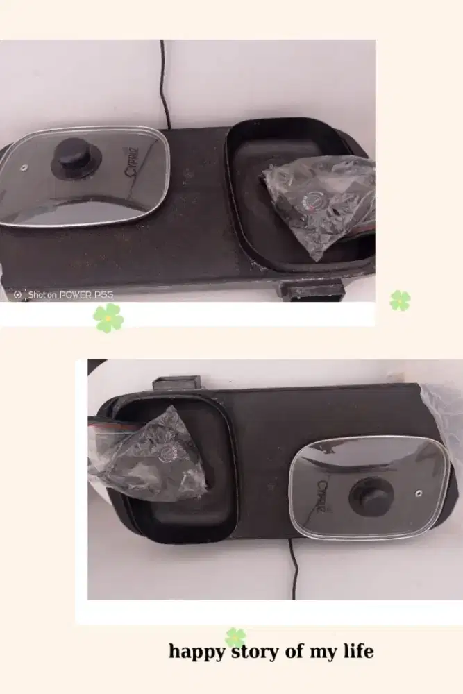 Dijual Alat Barbeque