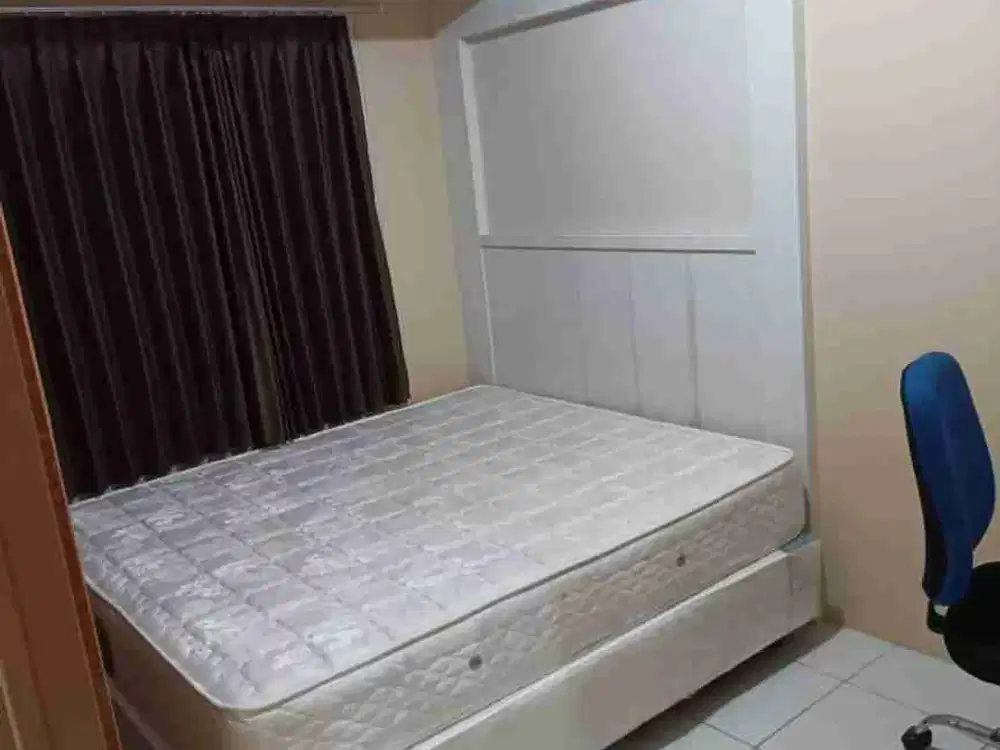 Disewakan Apartemen Educity pakuwon city