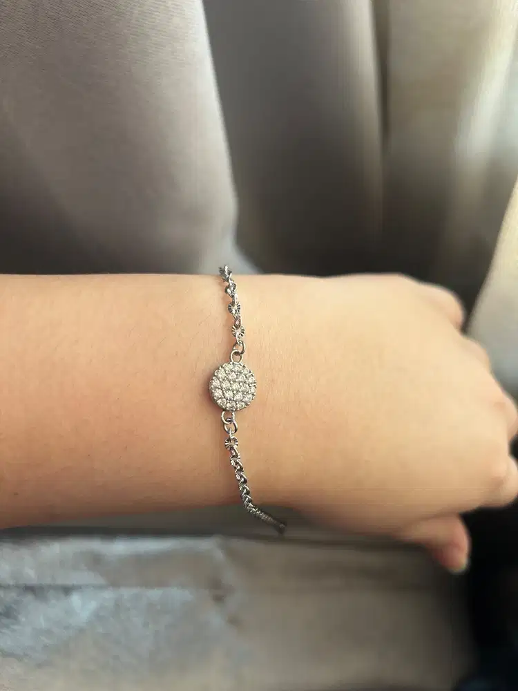 dijual gelang wanita no surat