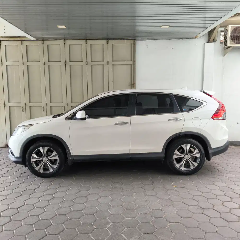Honda CR-V 2012 Bensin