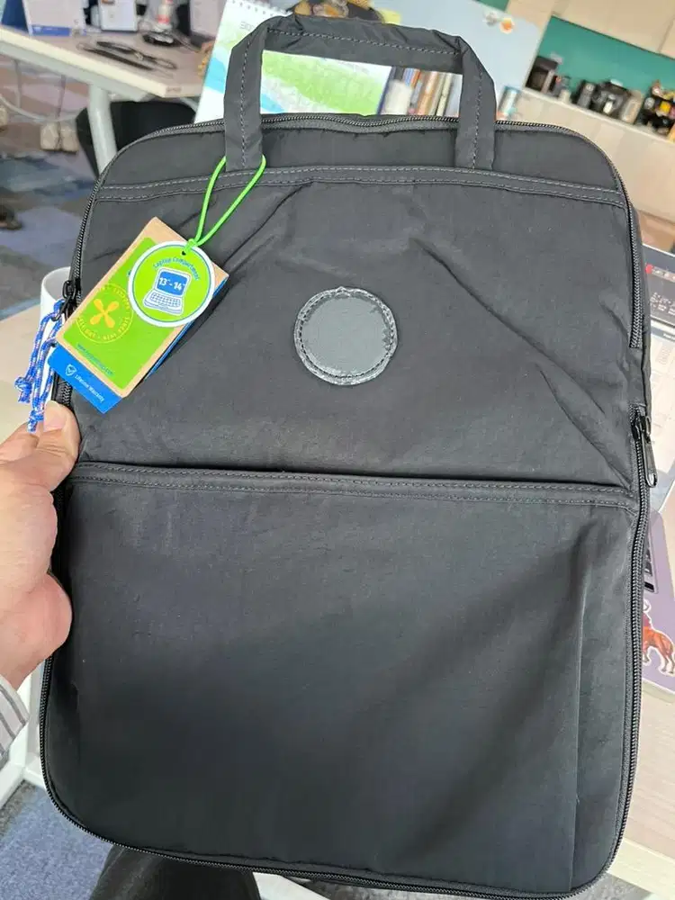 Tas Laptop EXPORT - Daily Laptop Handbag
