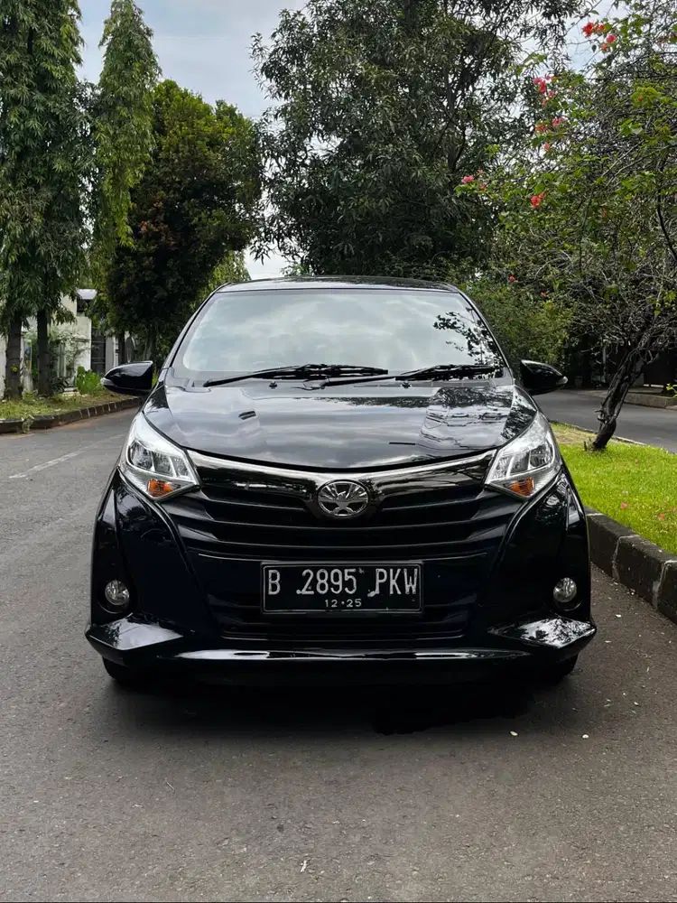 DP 3jt Calya G MT 2020