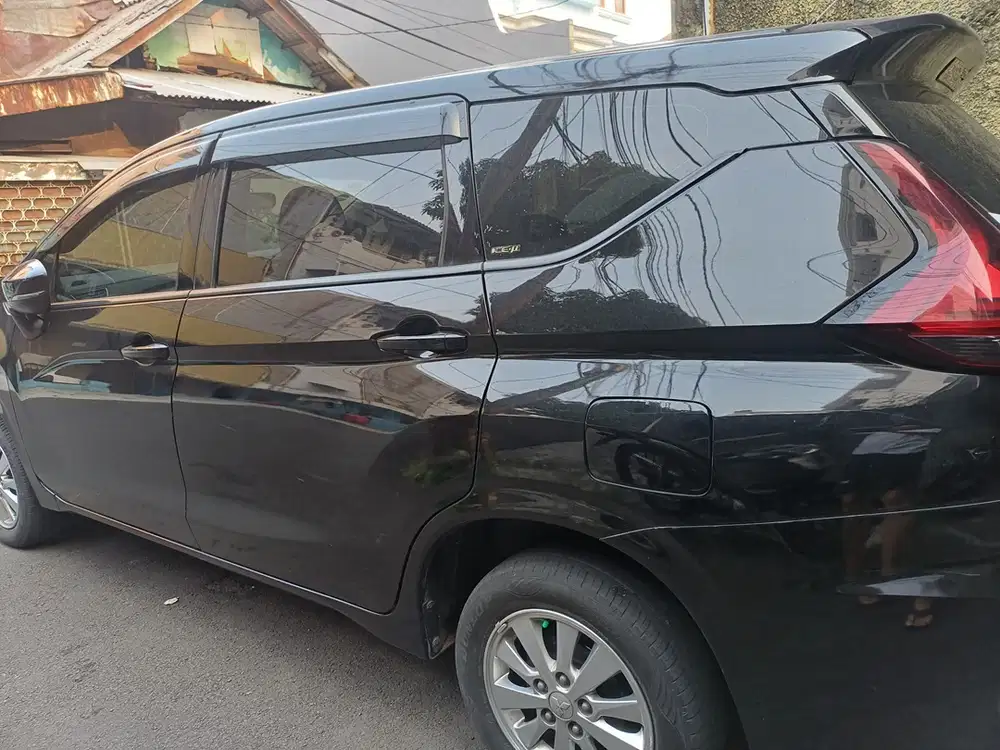 Mitsubishi Xpander 2020 Bensin