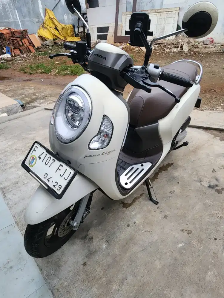 Sxoopy Keyles tahun 2024 pajak On 2026