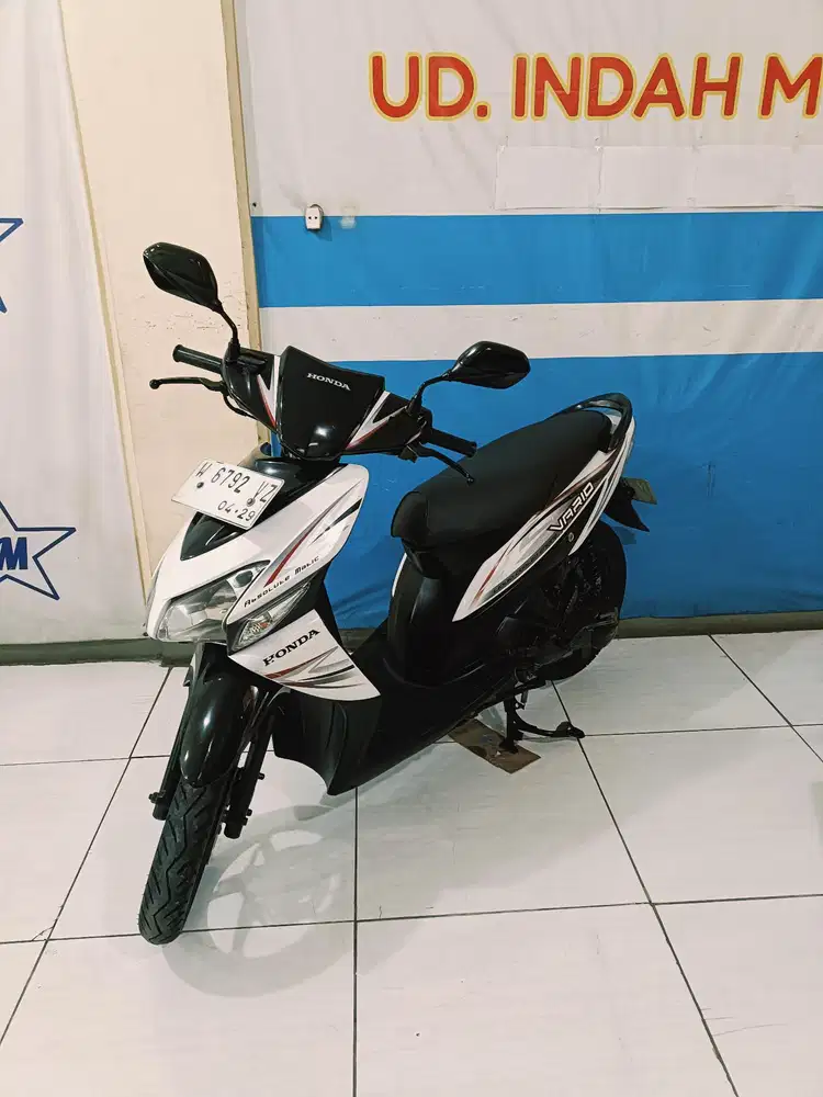 VARIO 110 KARBURATOR CW 2014 BISA NEGO HARGA