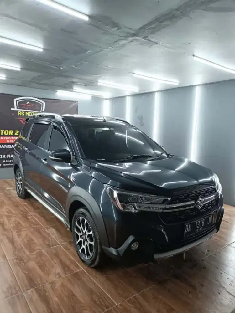 Suzuki XL-7 1.5 GL 2021 MT