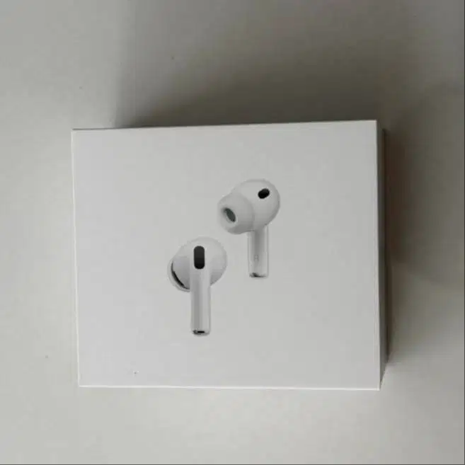 Apple Airpod Pro 3 NEW