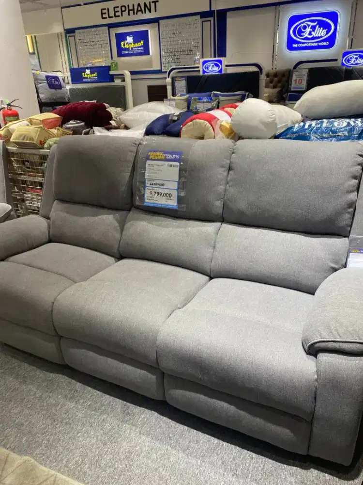 CICILAN SOFA , PROMO SPESIAL BEBAS 1X CICILAN