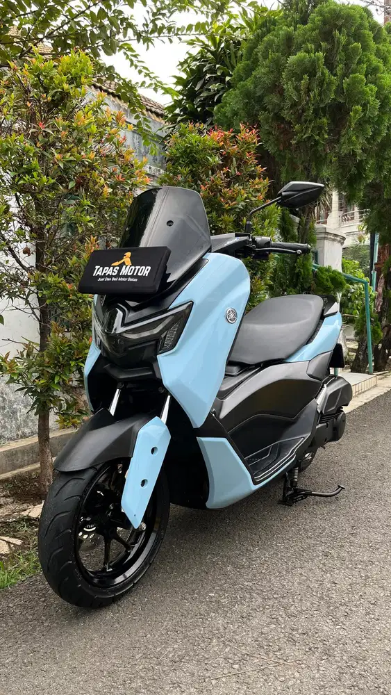 Yamaha New Nmax NEO 155  S Keyless Tahun 2025 Plat. Bekasi