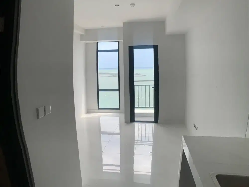 Delf Apartment CPI Makassar Type Studio Lantai 8