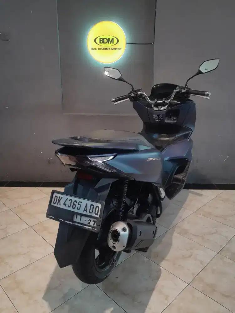 Dp 500 RB PCX 160 CC thn 2022 cash. /Kredit Bali dharma.motor