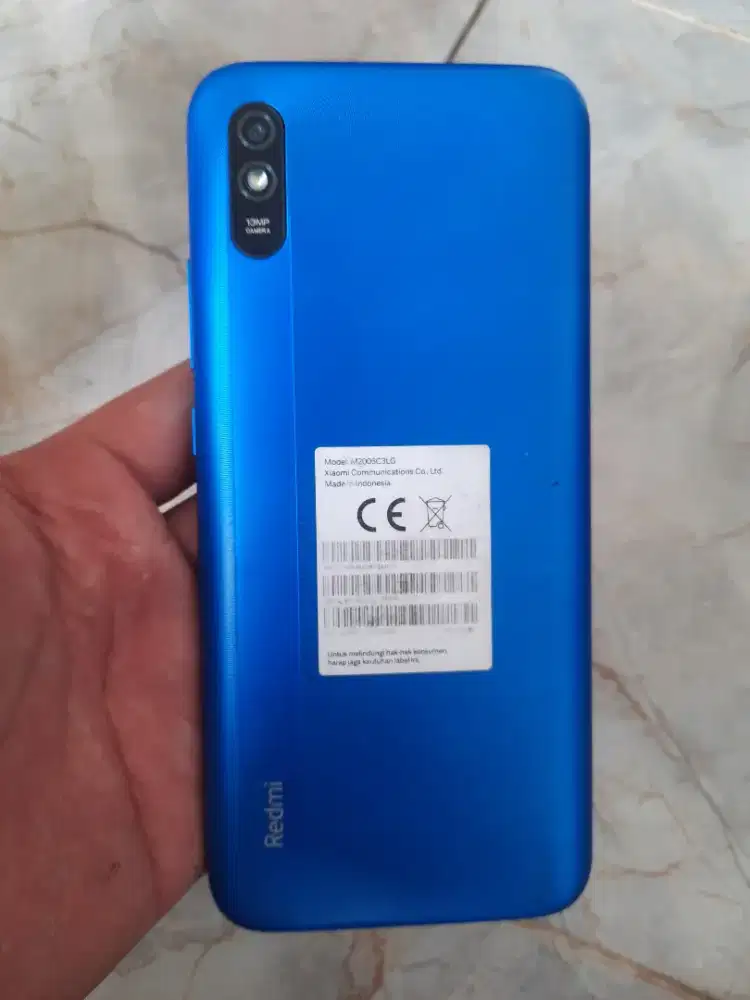 Redmi 9A Ram 2/32