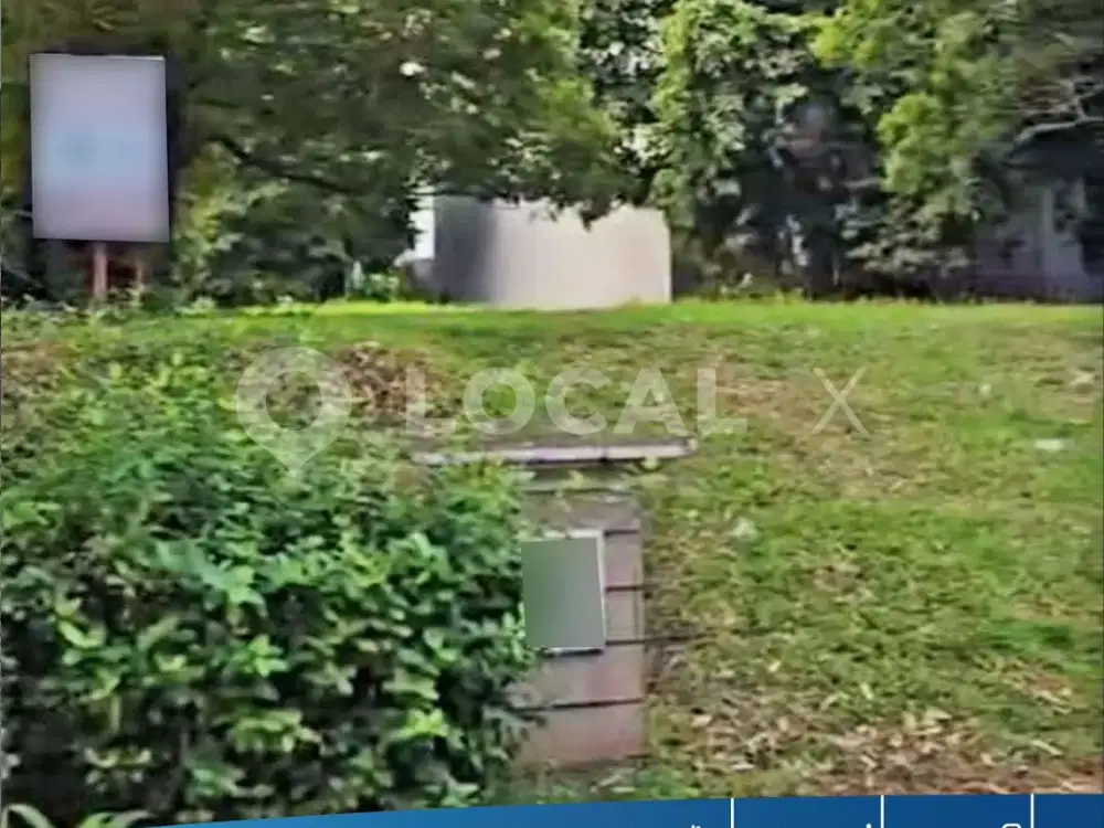 Kavling / Tanah Royal Orchard, Kelapa Gading, Jakarta Utara