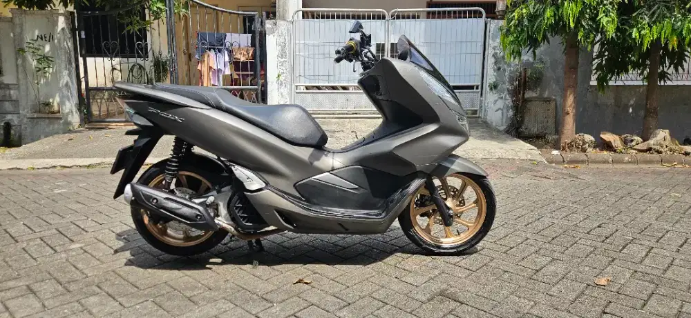 Honda PCX CBS 2019